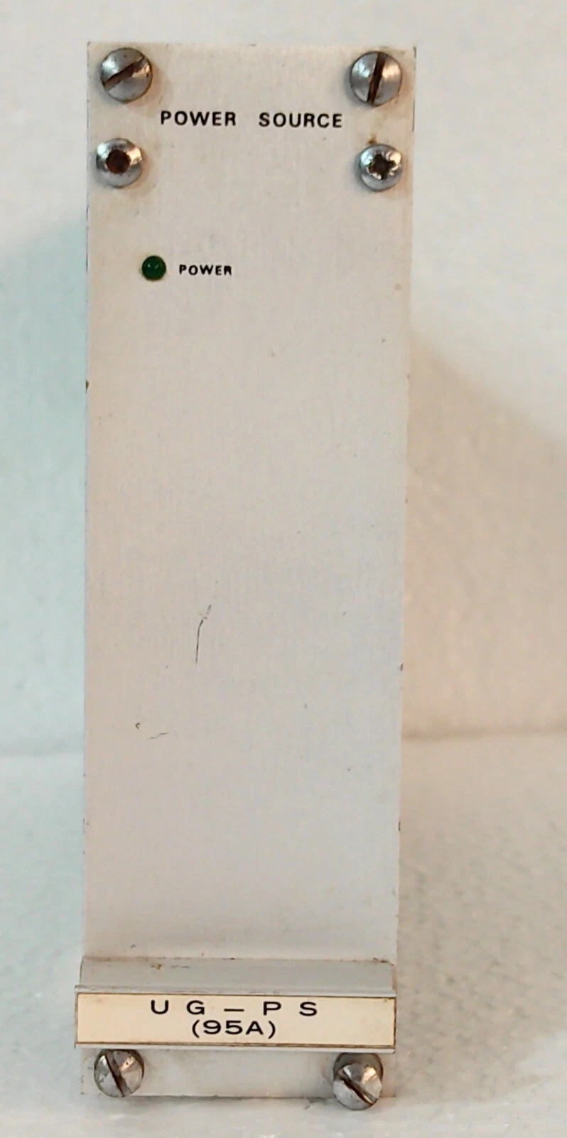 Uzushio Electronic UG-PS (95A) Power Source 1161A